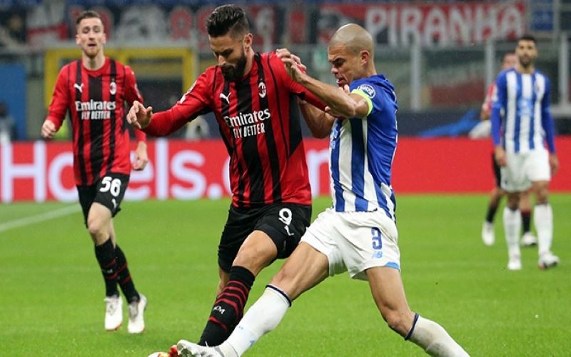 Nhận định, soi kèo Milan vs Empoli