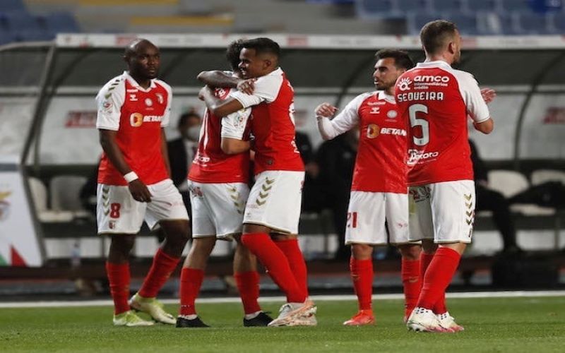 Nhận định, soi kèo Braga vs Monaco