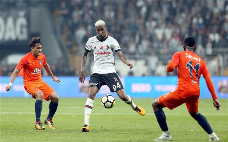 Nhận định, soi kèo Besiktas vs Basaksehir