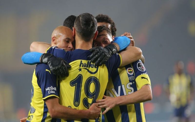 Nhận định, soi kèo Rizespor vs Fenerbahce