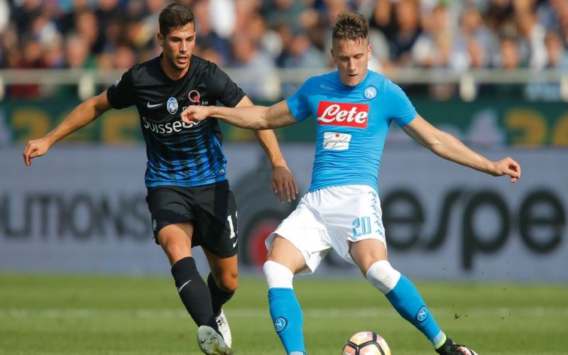 Nhận định, soi kèo Atalanta vs Napoli