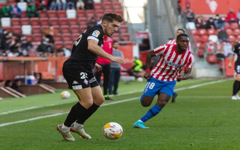 Nhận định, soi kèo Almeria vs Gijon