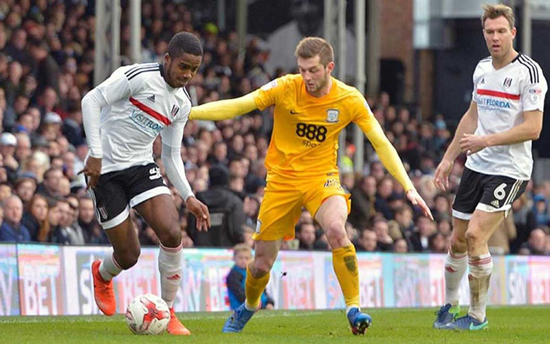 Nhận định, soi kèo Fulham vs Preston