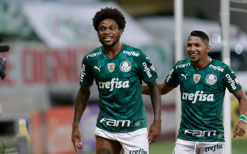 Nhận định, soi kèo Palmeiras vs Independiente