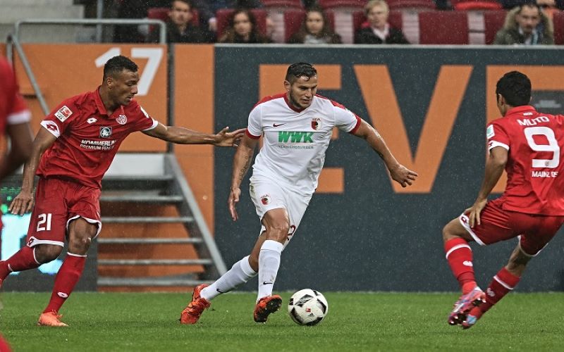 Nhận định, soi kèo Augsburg vs Mainz