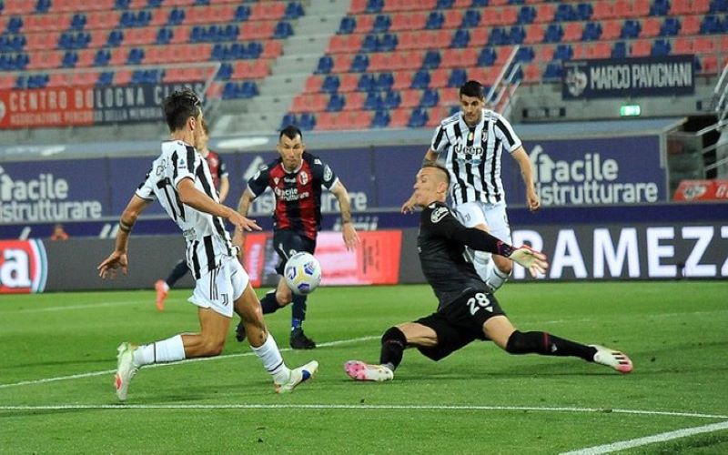 Nhận định, soi kèo Juventus vs Bologna