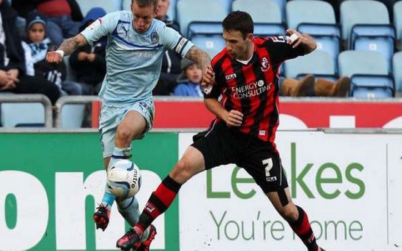 Nhận định, soi kèo Coventry vs Bournemouth