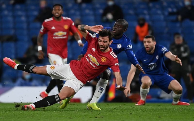 Nhận định, soi kèo MU vs Chelsea