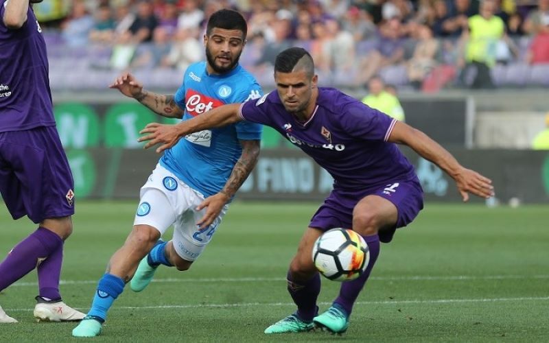 Nhận định, soi kèo Napoli vs Fiorentina