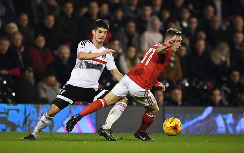 Nhận định, soi kèo Fulham vs Nottingham