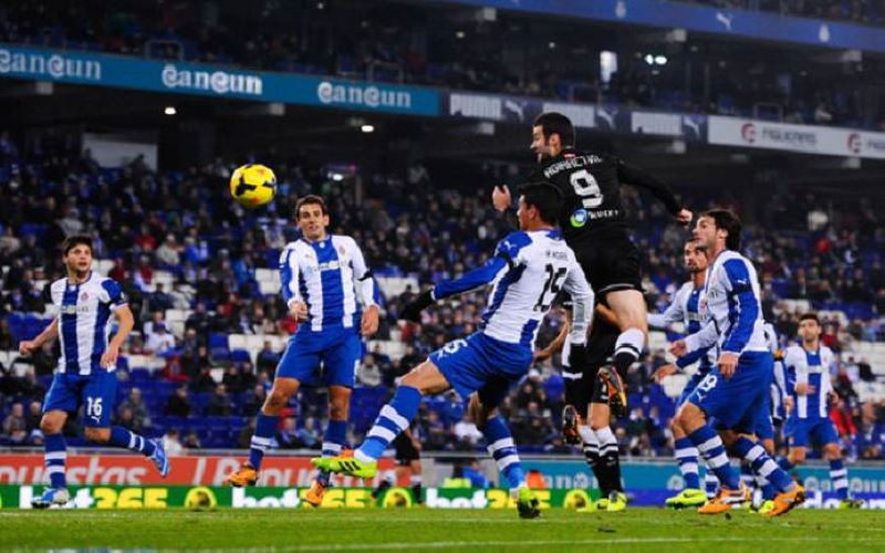 Nhận định, soi kèo Sociedad vs Espanyol