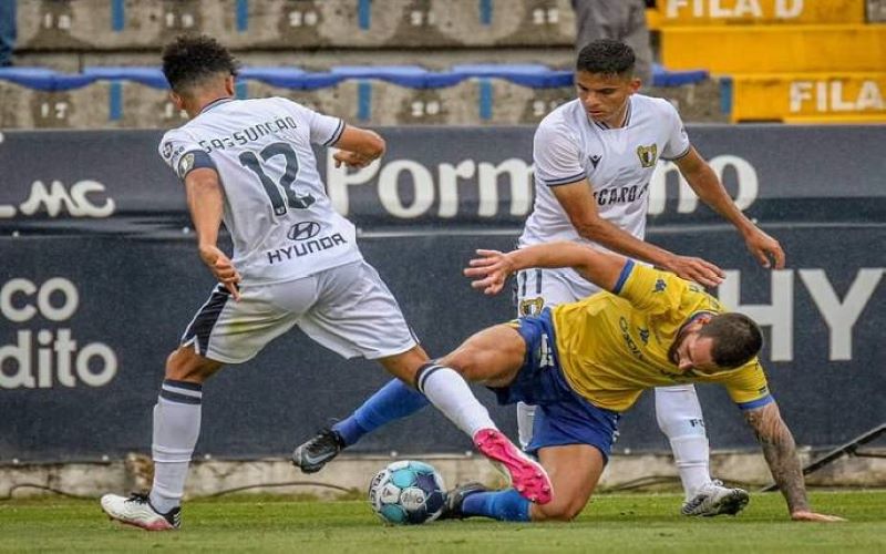 Nhận định, soi kèo Famalicao vs Estoril