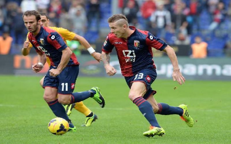 Nhận định, soi kèo Verona vs Genoa