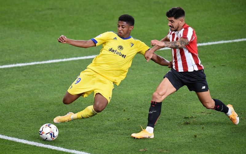 Nhận định, soi kèo Cadiz vs Bilbao