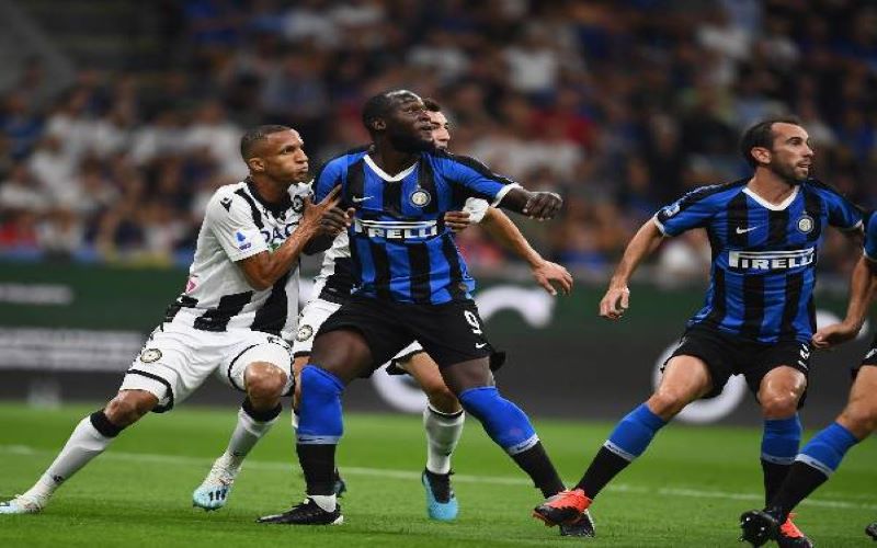 Nhận định, soi kèo Udinese vs Inter