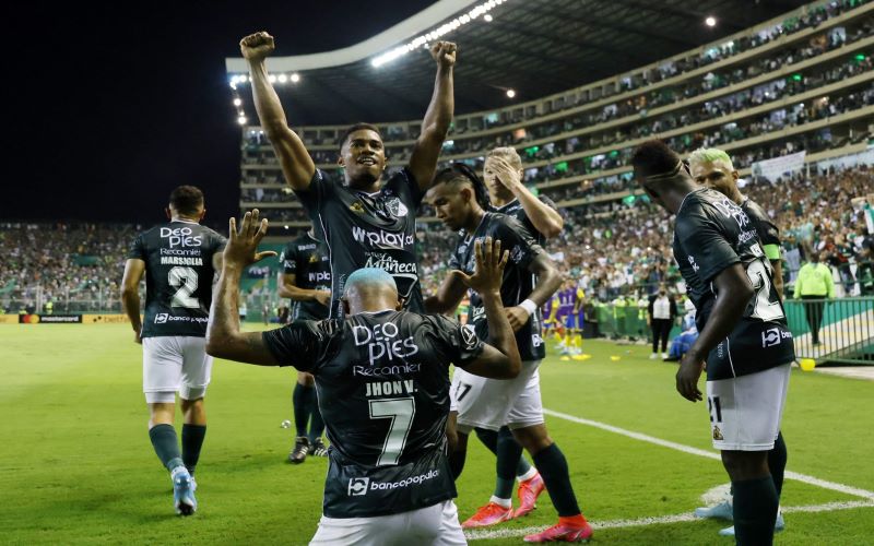 Nhận định, soi kèo Corinthians vs Deportivo Cali