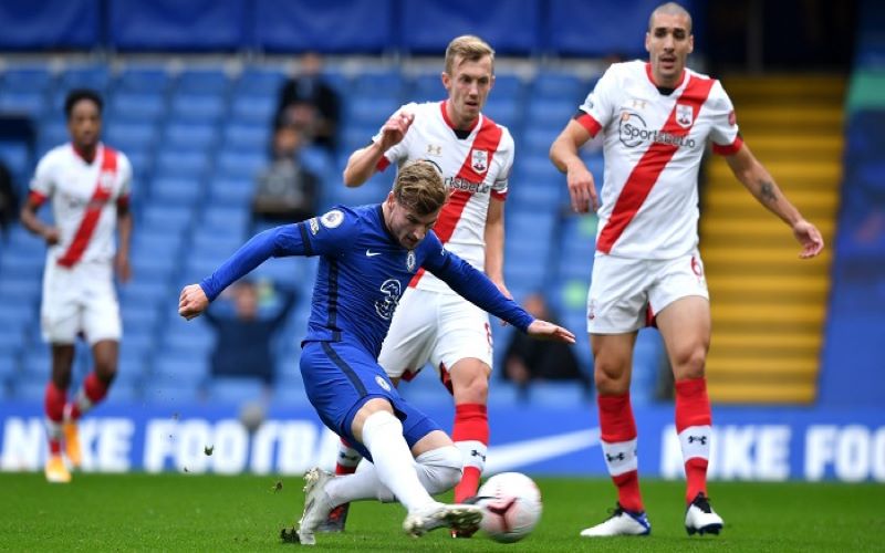 Nhận định, soi kèo Southampton vs Chelsea