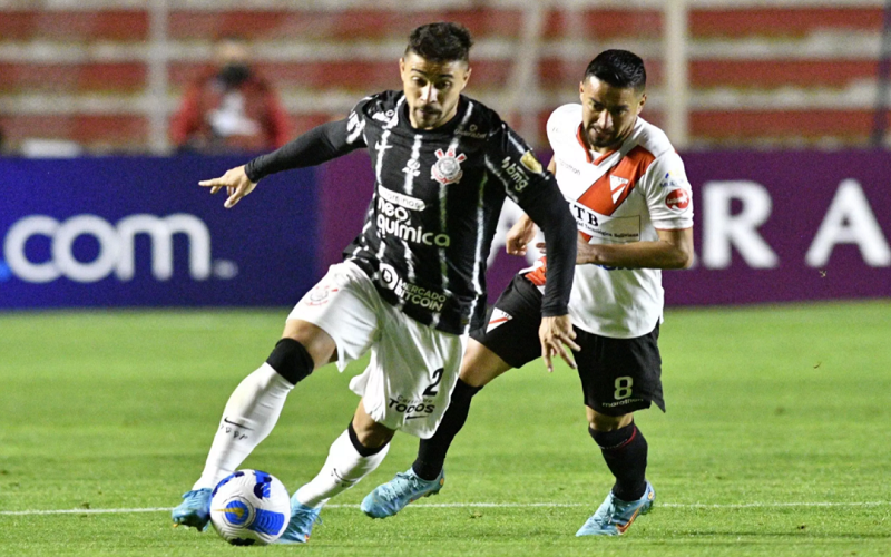 Nhận định, soi kèo Corinthians vs Always Ready