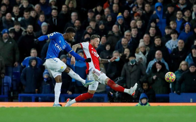 Nhận định, soi kèo Arsenal vs Everton