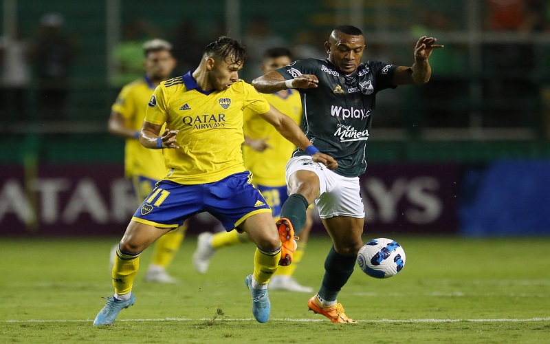 Nhận định, soi kèo Boca Juniors vs Cali