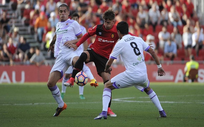 Nhận định, soi kèo Mirandes vs Fuenlabrada