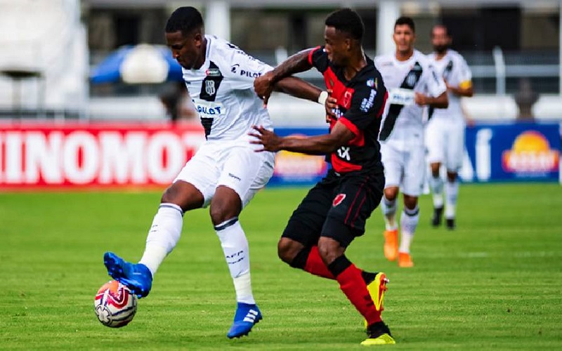 Nhận định, soi kèo Recife vs Ponte Preta