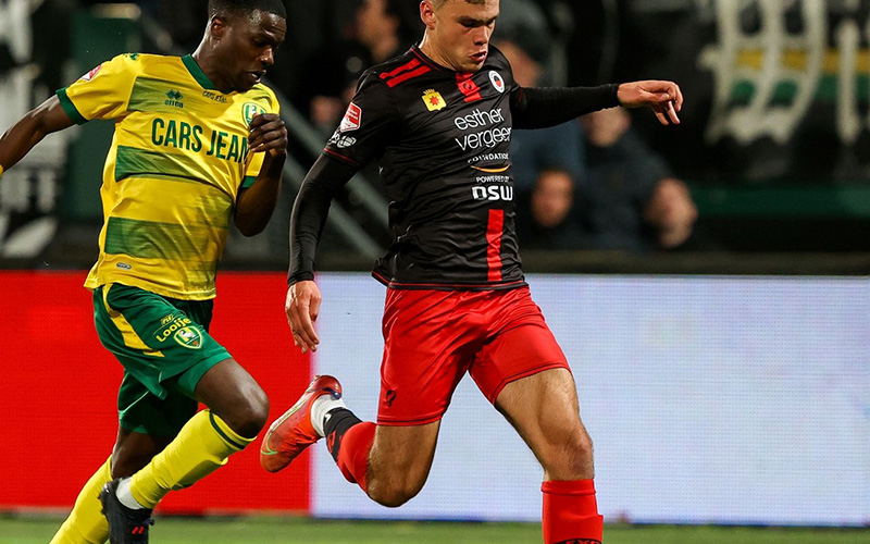 Nhận định, soi kèo Den Haag vs Excelsior