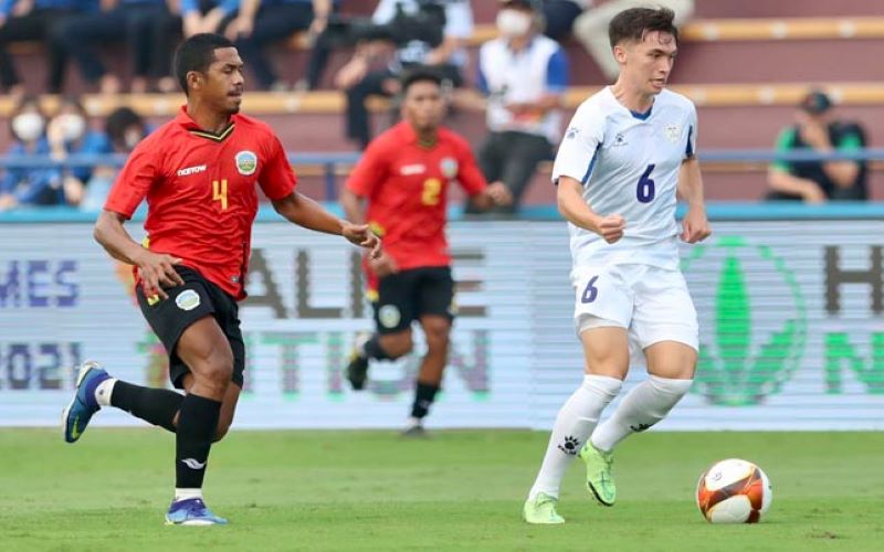 Nhận định, soi kèo U23 Philippines vs U23 Indonesia