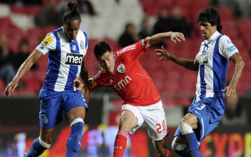 Nhận định, soi kèo Benfica vs Porto 0h ngày 8/5/2022