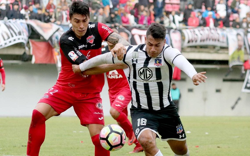 Nhận định, soi kèo Colo Colo vs Nublense