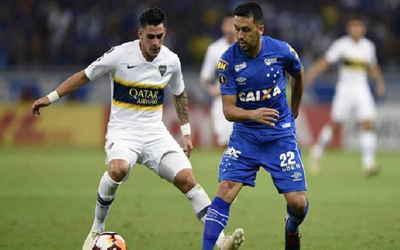 Nhận định, soi kèo Boca Juniors vs Corinthians