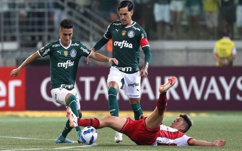 Nhận định, soi kèo Palmeiras vs Emelec