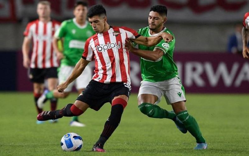 Nhận định, soi kèo Bragantino vs Estudiantes