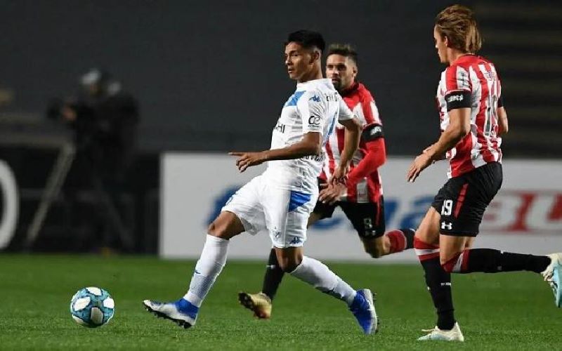 Nhận định, soi kèo Velez vs Estudiantes