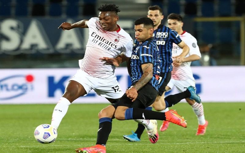 Nhận định, soi kèo Milan vs Atalanta