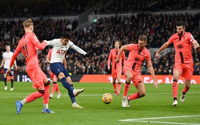 Nhận định, soi kèo Norwich vs Tottenham