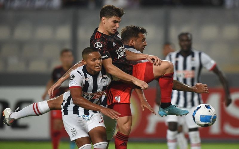 Nhận định, soi kèo River Plate vs Alianza Lima