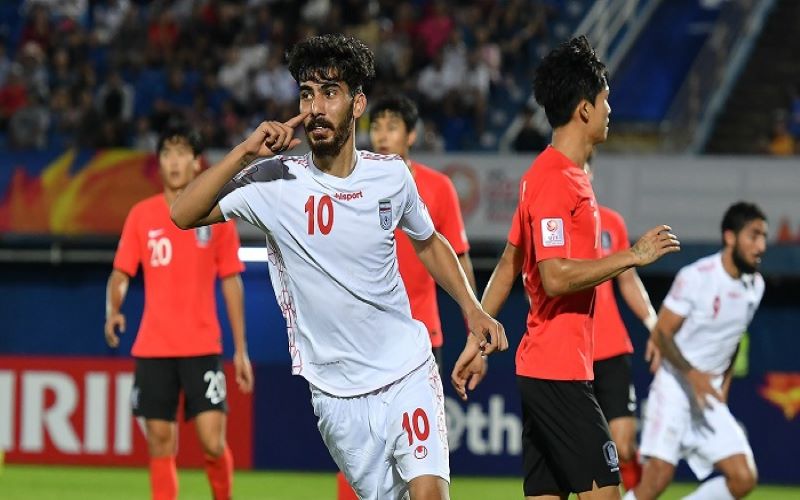 Nhận định, soi kèo U23 Iran vs U23 Qatar