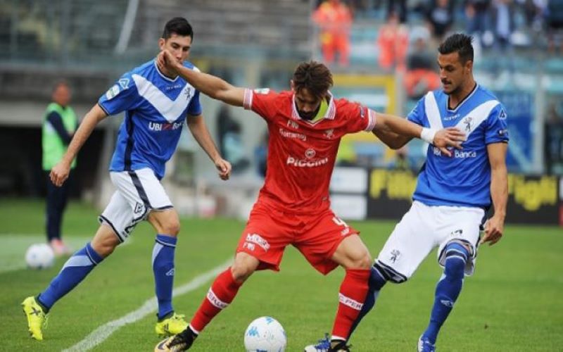 Nhận định, soi kèo Brescia vs Monza