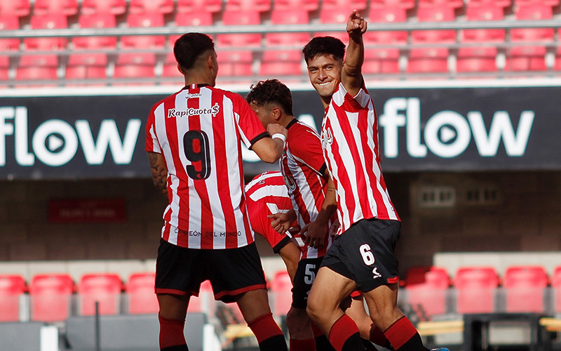 Nhận định, soi kèo Estudiantes vs Nacional