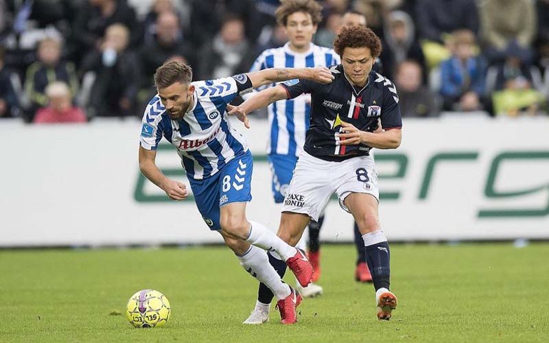 Nhận định, soi kèo Odense vs Midtjylland