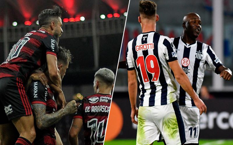 Nhận định, soi kèo Talleres vs Flamengo