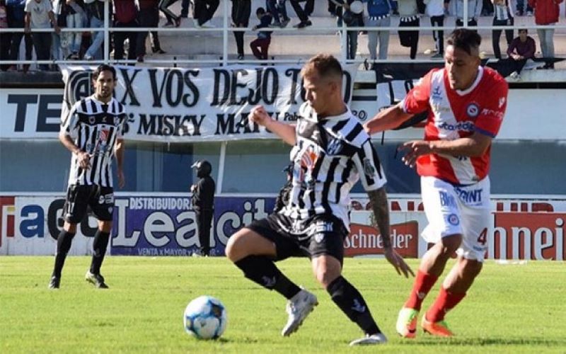 Nhận định, soi kèo Central Cordoba vs Argentinos Juniors