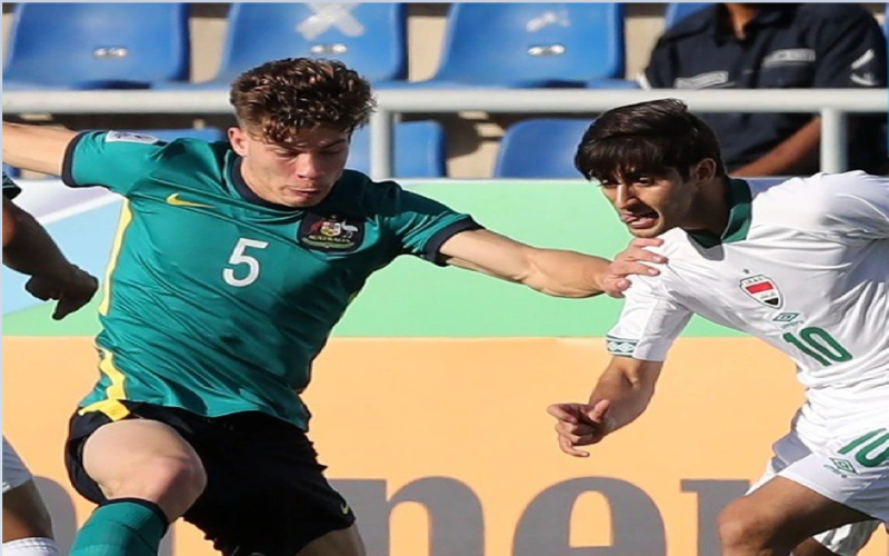 Nhận định, soi kèo U23 Iraq vs U23 Kuwait