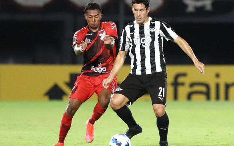 Nhận định, soi kèo Paranaense vs Libertad