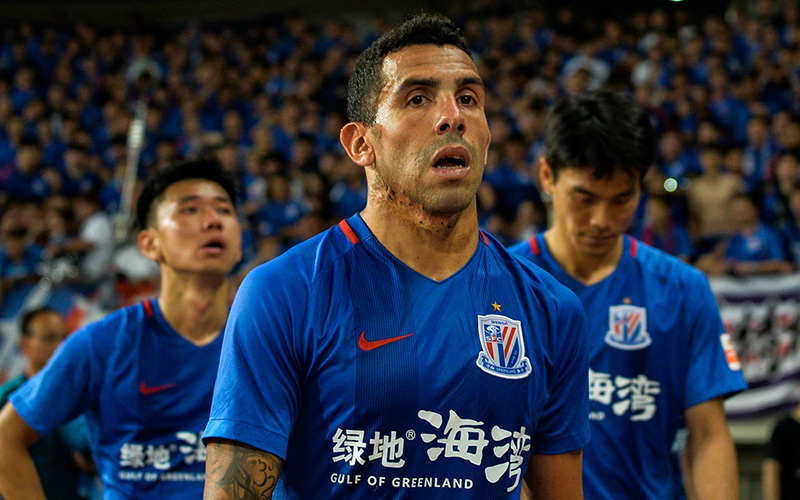 Nhận định, soi kèo Shanghai Shenhua vs Wuhan