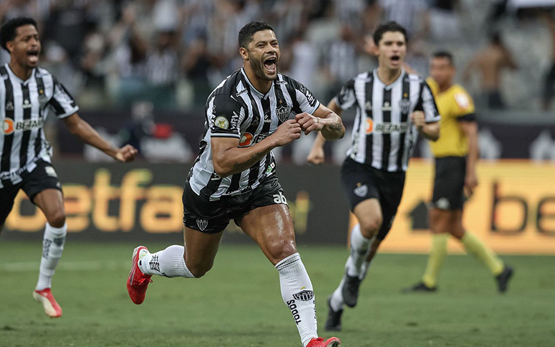 Nhận định, soi kèo Sport Emelec vs Atletico Mineiro