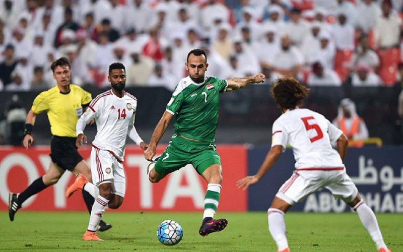 Nhận định, soi kèo U23 Saudi Arabia vs U23 UAE