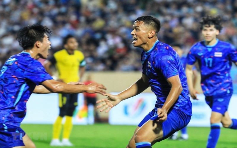 Nhận định, soi kèo U23 Malaysia vs U23 Thái Lan