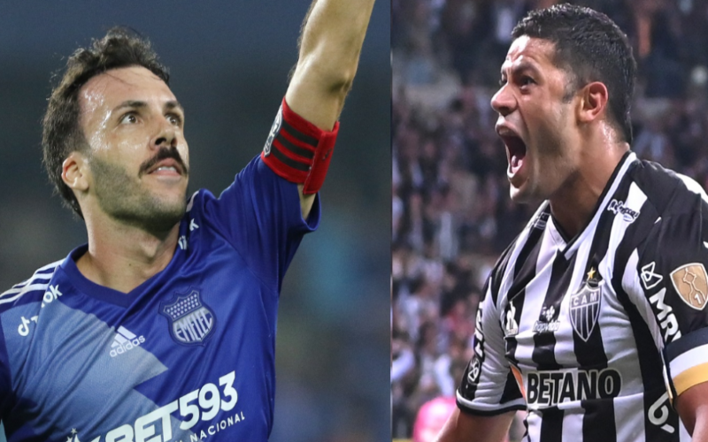 Nhận định, soi kèo Atletico Mineiro vs Sport Emelec